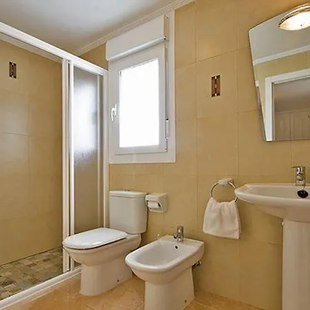 Villa Ifac Sleeps 12 Pool *