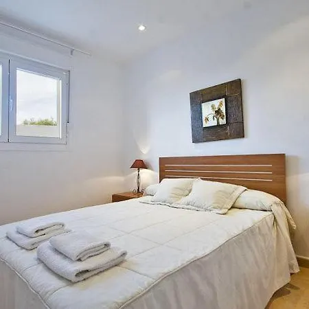 Ifac Sleeps 12 Pool Villa *