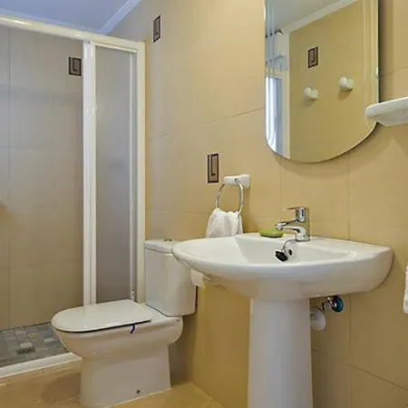 Ifac Sleeps 12 Pool Villa Ifach