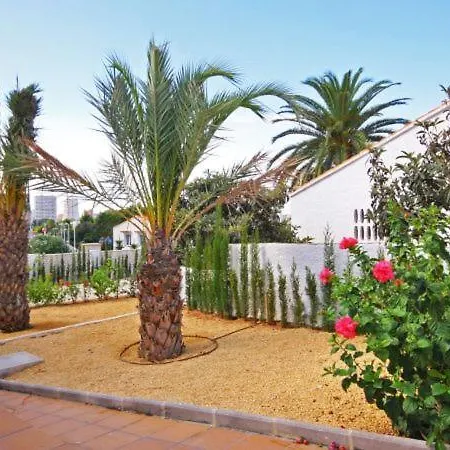 Villa Ifac Sleeps 12 Pool