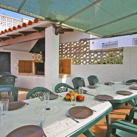 Ifac Sleeps 12 Pool Villa